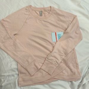 Athleta Girl sweatshirt